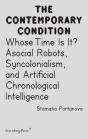 Whose Time Is It? - Preview