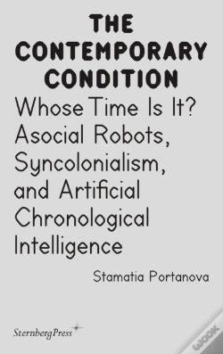 Capa do artigo Whose Time Is It?