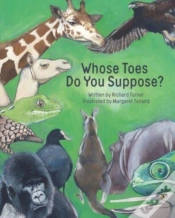 Capa do artigo Whose Toes Do You Suppose?