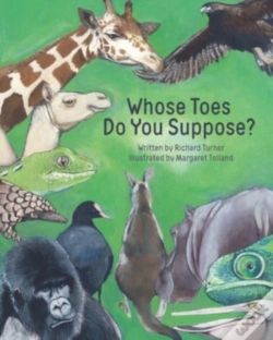 Capa do artigo Whose Toes Do You Suppose?
