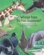 Whose Toes Do You Suppose? - Preview