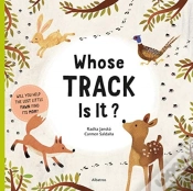 Capa do artigo Whose Track Is It?