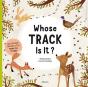 Whose Track Is It? - Preview