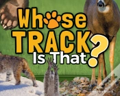 Capa do artigo Whose Track Is That?