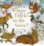 Whose Tracks In The Snow? - Preview