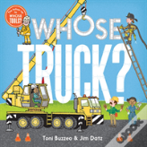 Whose Truck?