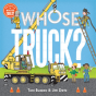 Whose Truck? - Preview