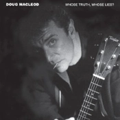 Capa do artigo Whose Truth, Whose Lies? - CD