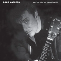 Capa do artigo Whose Truth, Whose Lies? - CD