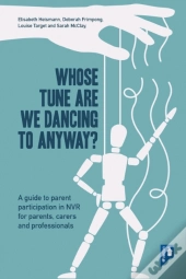 Whose Tune Are We Dancing To Anyway?