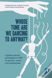 Capa do artigo Whose Tune Are We Dancing To Anyway?