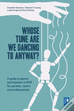 Capa do artigo Whose Tune Are We Dancing To Anyway?