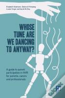 Whose Tune Are We Dancing To Anyway?