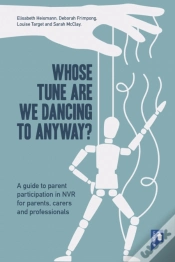 Capa do artigo Whose Tune Are We Dancing To Anyway?