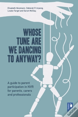 Capa do artigo Whose Tune Are We Dancing To Anyway?