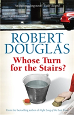 Capa do artigo Whose Turn For The Stairs?