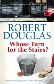 Capa do artigo Whose Turn For The Stairs?