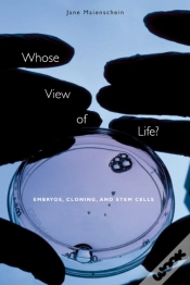 Capa do artigo Whose View Of Life?