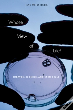 Capa do artigo Whose View Of Life?