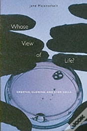 Capa do artigo Whose View Of Life?