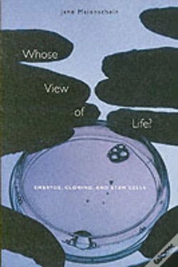 Capa do artigo Whose View Of Life?