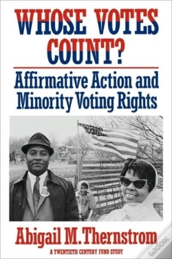 Capa do artigo Whose Votes Count?