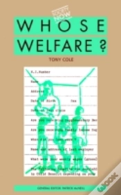 Capa do artigo Whose Welfare