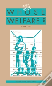 Capa do artigo Whose Welfare