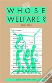 Capa do artigo Whose Welfare