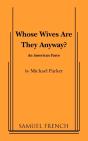 Whose Wives Are They Anyway? - Preview