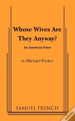 Capa do artigo Whose Wives Are They Anyway?