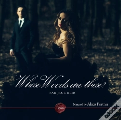 Capa do artigo Whose Woods Are These?