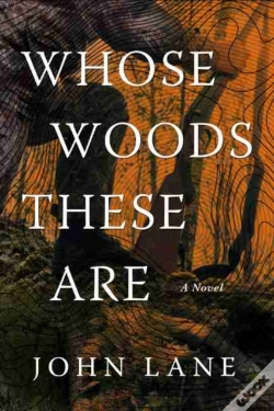 Capa do artigo Whose Woods These Are H993