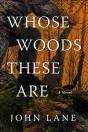 Whose Woods These Are H993 - Preview