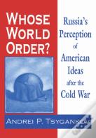 Whose World Order?