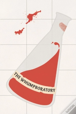 Capa do artigo Whumpboratory