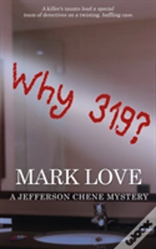 Capa do artigo Why 319?