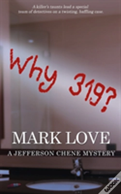 Capa do artigo Why 319?