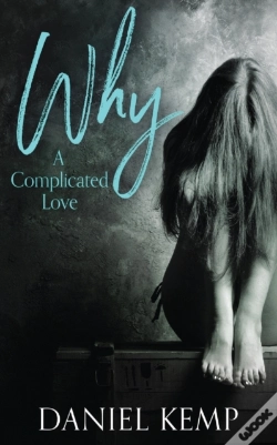 Capa do artigo Why? A Complicated Love