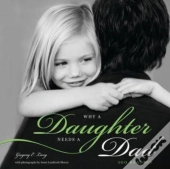Why A Daughter Needs A Dad