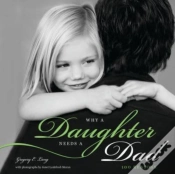 Capa do artigo Why A Daughter Needs A Dad