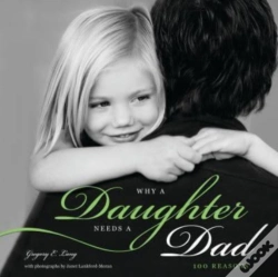 Capa do artigo Why A Daughter Needs A Dad