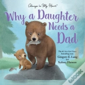 Capa do artigo Why A Daughter Needs A Dad