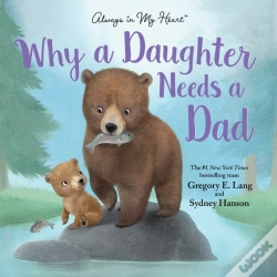 Capa do artigo Why A Daughter Needs A Dad