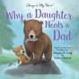 Why A Daughter Needs A Dad - Preview