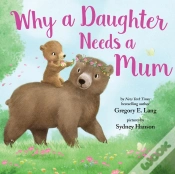 Capa do artigo Why A Daughter Needs A Mum