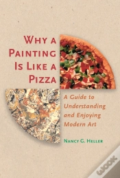 Capa do artigo Why A Painting Is Like A Pizza