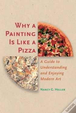 Capa do artigo Why A Painting Is Like A Pizza