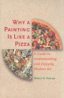 Why A Painting Is Like A Pizza
