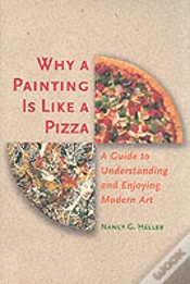 Capa do artigo Why A Painting Is Like A Pizza